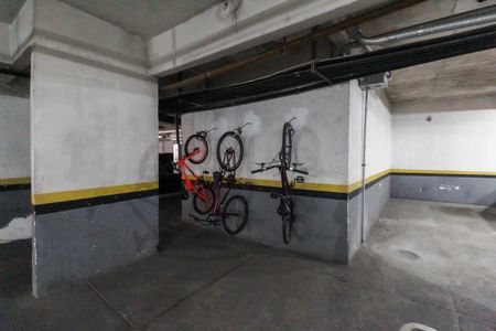 Apartamento à venda com 63m², 2 quartos e 1 vaga Apartamento à venda com 63m², 2 quartos e 1 vagaEstacionamento