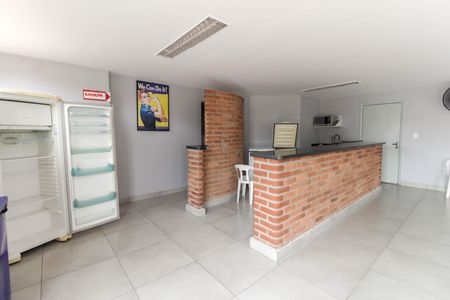 Apartamento à venda com 63m², 2 quartos e 1 vaga Apartamento à venda com 63m², 2 quartos e 1 vagaÁrea Comum
