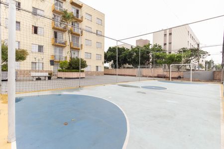 Apartamento à venda com 63m², 2 quartos e 1 vaga Apartamento à venda com 63m², 2 quartos e 1 vagaÁrea Comum