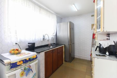 Apartamento à venda com 63m², 2 quartos e 1 vaga Apartamento à venda com 63m², 2 quartos e 1 vagaCozinha
