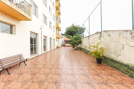 Apartamento à venda com 63m², 2 quartos e 1 vaga Apartamento à venda com 63m², 2 quartos e 1 vagaÁrea Comum