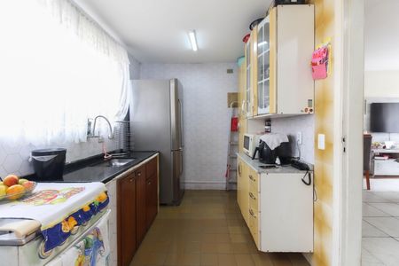 Apartamento à venda com 63m², 2 quartos e 1 vaga Apartamento à venda com 63m², 2 quartos e 1 vagaCozinha