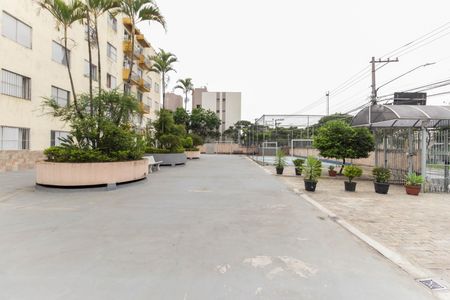 Apartamento à venda com 63m², 2 quartos e 1 vaga Apartamento à venda com 63m², 2 quartos e 1 vagaÁrea Comum
