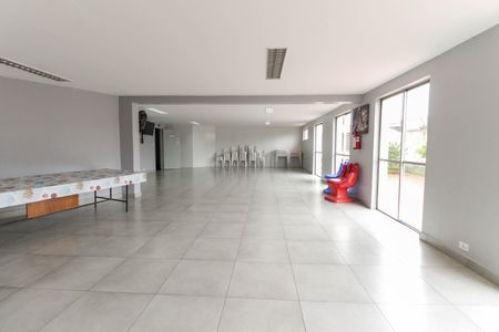 Apartamento à venda com 63m², 2 quartos e 1 vaga Apartamento à venda com 63m², 2 quartos e 1 vagaÁrea Comum