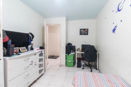 Apartamento à venda com 63m², 2 quartos e 1 vaga Apartamento à venda com 63m², 2 quartos e 1 vagaQuarto 1