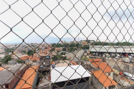 Apartamento à venda com 63m², 2 quartos e 1 vaga Apartamento à venda com 63m², 2 quartos e 1 vagaVista Varanda da Sala