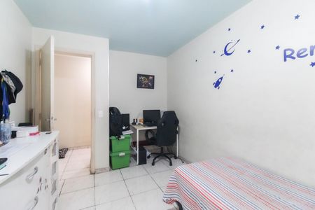Apartamento à venda com 63m², 2 quartos e 1 vaga Apartamento à venda com 63m², 2 quartos e 1 vagaQuarto 1