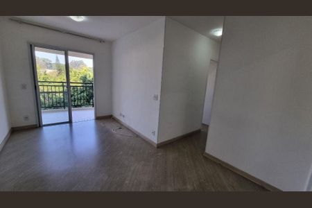 Apartamento à venda com 2 quartos, 57m² em Vila Gomes, São Paulo