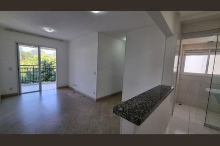 Apartamento à venda com 2 quartos, 57m² em Vila Gomes, São Paulo