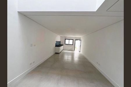 Casa à venda com 2 quartos, 102m² em Vila Guarani, São Paulo