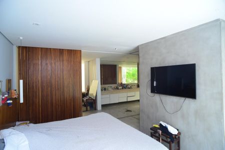 Casa de condomínio para alugar com 1400m², 4 quartos e 8 vagas Casa de condomínio para alugar com 1400m², 4 quartos e 8 vagasSuíte Principal