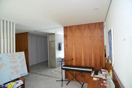 Casa de condomínio para alugar com 1400m², 4 quartos e 8 vagas Casa de condomínio para alugar com 1400m², 4 quartos e 8 vagasSuíte Principal