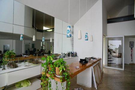 Casa de condomínio para alugar com 1400m², 4 quartos e 8 vagas