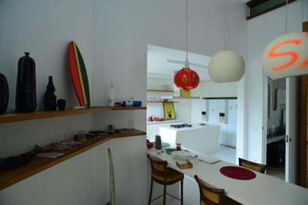 Casa de condomínio para alugar com 1400m², 4 quartos e 8 vagas Casa de condomínio para alugar com 1400m², 4 quartos e 8 vagasCozinha