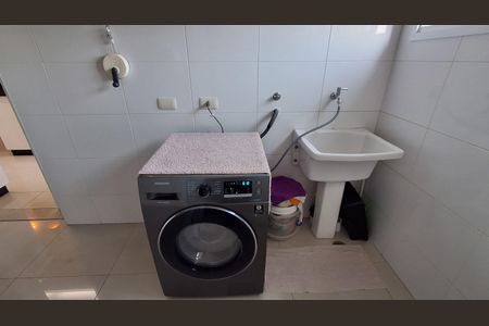 Apartamento à venda com 175m², 3 quartos e 2 vagasÁrea de Serviço 