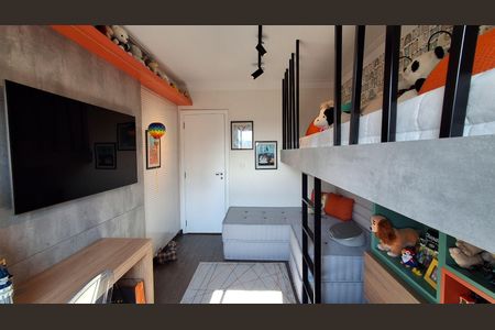 Apartamento à venda com 175m², 3 quartos e 2 vagasQuarto 2