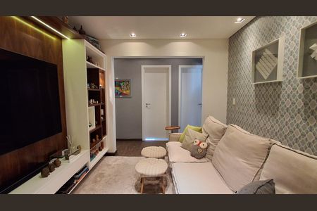 Apartamento à venda com 175m², 3 quartos e 2 vagasSala de tv 