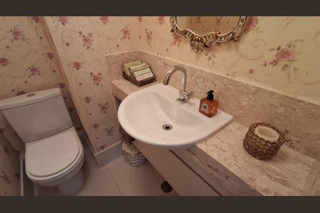 Apartamento à venda com 175m², 3 quartos e 2 vagasLavabo 