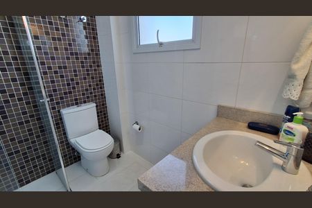 Apartamento à venda com 175m², 3 quartos e 2 vagasBanheiro Suíte 