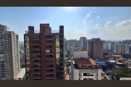 Apartamento à venda com 175m², 3 quartos e 2 vagasVista 