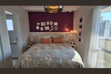 Apartamento à venda com 175m², 3 quartos e 2 vagasSuíte 