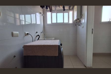 Apartamento à venda com 175m², 3 quartos e 2 vagasÁrea de Serviço 