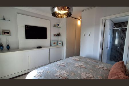 Apartamento à venda com 175m², 3 quartos e 2 vagasSuíte 