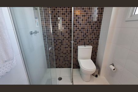 Apartamento à venda com 175m², 3 quartos e 2 vagasBanheiro Suíte 