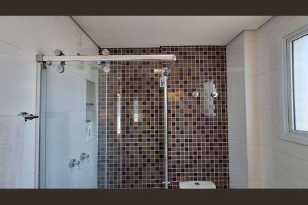 Apartamento à venda com 175m², 3 quartos e 2 vagasBanheiro Suíte 