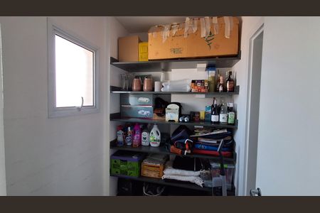 Apartamento à venda com 175m², 3 quartos e 2 vagasÁrea de Serviço 