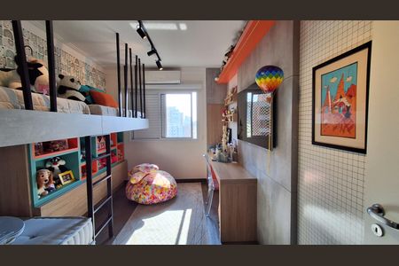 Apartamento à venda com 175m², 3 quartos e 2 vagasQuarto 2