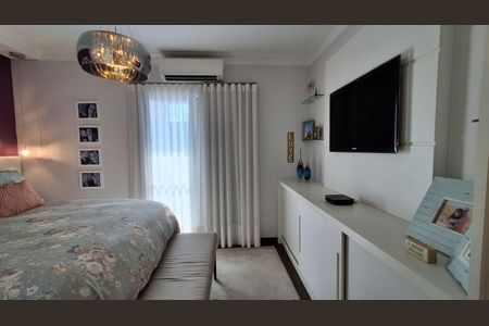 Apartamento à venda com 175m², 3 quartos e 2 vagasSuíte 