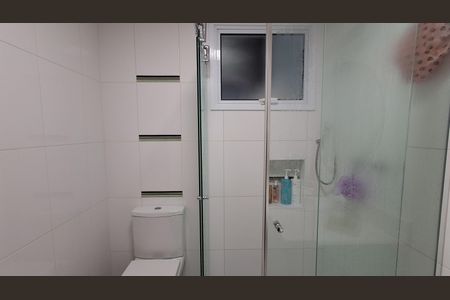 Apartamento à venda com 175m², 3 quartos e 2 vagasBanheiro Social 