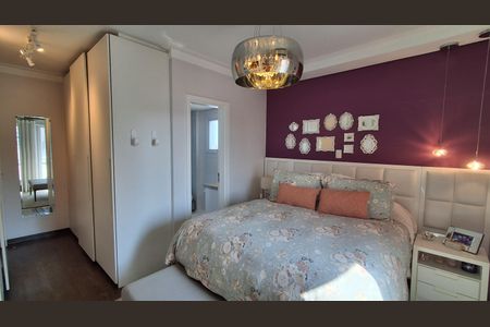 Apartamento à venda com 175m², 3 quartos e 2 vagasSuíte 