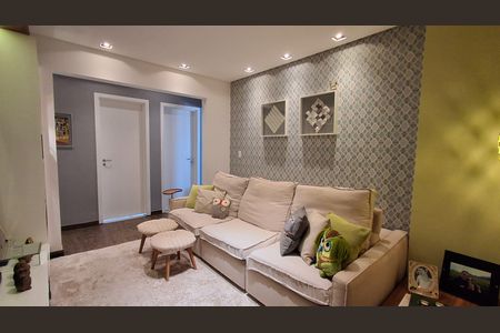 Apartamento à venda com 175m², 3 quartos e 2 vagasSala de tv 