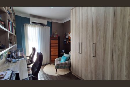 Apartamento à venda com 175m², 3 quartos e 2 vagasQuarto 