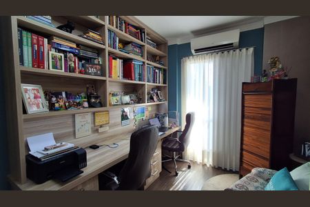Apartamento à venda com 175m², 3 quartos e 2 vagasQuarto 