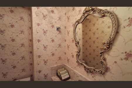 Apartamento à venda com 175m², 3 quartos e 2 vagasLavabo 