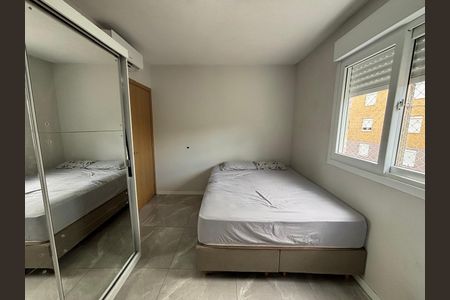 Apartamento à venda com 2 quartos, 63m² em Ouro Branco, Novo Hamburgo