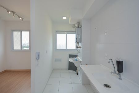 Apartamento para alugar com 42m², 2 quartos e 1 vaga Apartamento para alugar com 42m², 2 quartos e 1 vagaCozinha