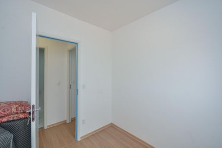 Quarto 2 de apartamento para alugar com 2 quartos, 42m² em Socorro, São Paulo