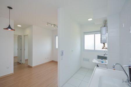 Apartamento para alugar com 42m², 2 quartos e 1 vaga Apartamento para alugar com 42m², 2 quartos e 1 vagaCozinha