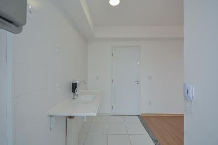 Apartamento para alugar com 42m², 2 quartos e 1 vaga Apartamento para alugar com 42m², 2 quartos e 1 vagaCozinha