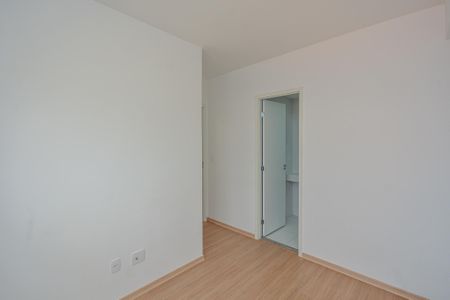 Suíte 1 de apartamento para alugar com 2 quartos, 42m² em Socorro, São Paulo