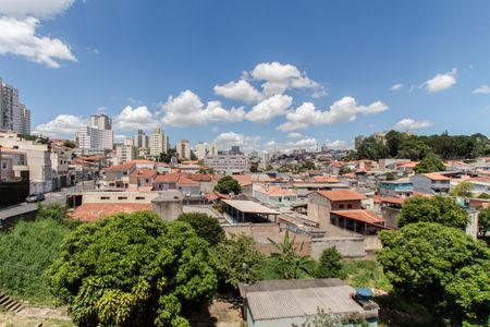 Apartamento à venda com 50m², 2 quartos e 1 vagaQuarto 1 - Vista