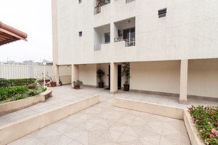 Apartamento à venda com 50m², 2 quartos e 1 vagaÁrea comum