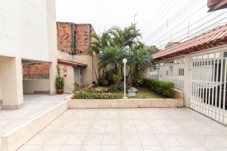 Apartamento à venda com 50m², 2 quartos e 1 vagaÁrea comum