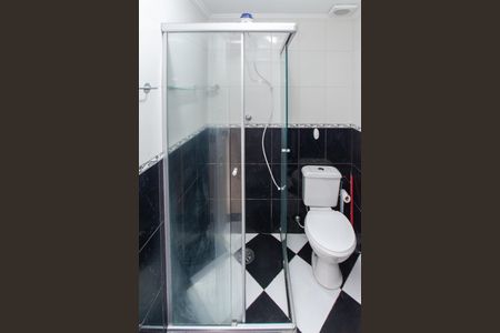 Apartamento à venda com 50m², 2 quartos e 1 vagaBanheiro