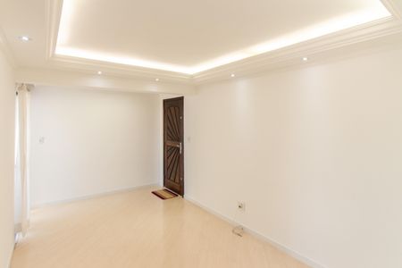 Apartamento à venda com 50m², 2 quartos e 1 vagaSala