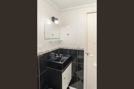 Apartamento à venda com 50m², 2 quartos e 1 vagaBanheiro